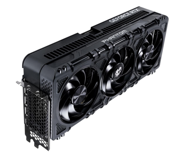 Gainward GeForce RTX 5070 Ti Phantom 16GB GDDR7 DLSS4 - 1309158 - zdjęcie 4